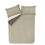 Sleep piumino super king copripiumino, cotone, Marrone