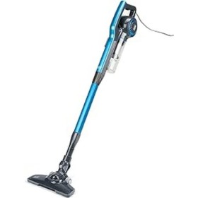 Black+Decker BXVMS600E ES9480030B, Scopa elettrica ciclonica, Grigio, 600 W