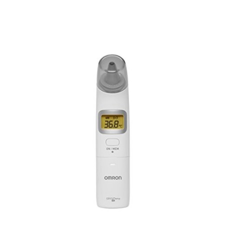 OMRON Gentle Temp 521 Termometro digitale auricolare