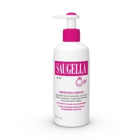 Saugella Girl Ph Neutro - 200 ml