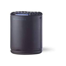 Thermacell Mini Halo Grafite Protezione Contro Le zanzare