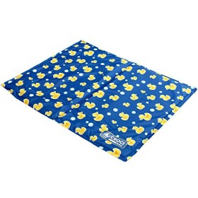 Croci Tappetino Refrigerante per Cani Fresh Duck, 50X40 Cm