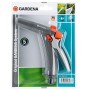 Gardena Pistola Lancia per Irrigazione a Due Impulsi G18341-20