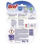 Bref Wc Deluxe Jasmine Confezione da 10 Pezzi