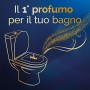 Bref Wc Deluxe Jasmine Confezione da 10 Pezzi