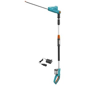 Gardena Tagliasiepi Telescopica THS Li-18/42 con Batteria