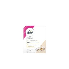 Veet Cera Orientale Olii Essenziali, 250 ml