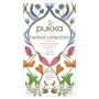 Pukka Tè della Collezione di Erbe, 20 Filtri, 34.4g