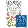 Pukka Tè della Collezione di Erbe, 20 Filtri, 34.4g