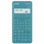 Casio FX-220PLUS 2 Calcolatrice Scientifica, Azzurro