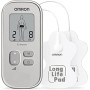 OMRON E3 Intense Dispositivo portatile per il trattamento del dolore
