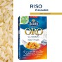 Riso Scotti - Riso Oro Classico - Parboiled Riso per Risotto e Insalate - 1 kg