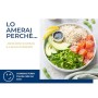 Riso Scotti - Riso Oro Classico - Parboiled Riso per Risotto e Insalate - 1 kg