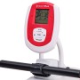 SportPlus Vogatore per Casa, Sistema Frenante Magnetico Silenzioso Esente da Manutenzione, Massa Volano di ca 8 kg, Computer di 