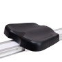 SportPlus Vogatore per Casa, Sistema Frenante Magnetico Silenzioso Esente da Manutenzione, Massa Volano di ca 8 kg, Computer di 