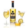 Distillerie Nonino, L'Aperitivo Nonino BotanicalDrink, infuso di erbe botaniche 100% vegetale - bottiglia in vetro da 700 ml