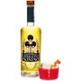 Distillerie Nonino, L'Aperitivo Nonino BotanicalDrink, infuso di erbe botaniche 100% vegetale - bottiglia in vetro da 700 ml