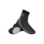 Sundried Ciclismo Overshoes Ideale per Inverno Estate Impermeabile Overshoes Road Bike MTB Mountain Bike Ciclismo Accessori (Ner
