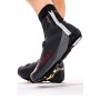 Sundried Ciclismo Overshoes Ideale per Inverno Estate Impermeabile Overshoes Road Bike MTB Mountain Bike Ciclismo Accessori (Ner