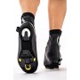 Sundried Ciclismo Overshoes Ideale per Inverno Estate Impermeabile Overshoes Road Bike MTB Mountain Bike Ciclismo Accessori (Ner