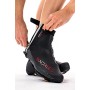 Sundried Ciclismo Overshoes Ideale per Inverno Estate Impermeabile Overshoes Road Bike MTB Mountain Bike Ciclismo Accessori (Ner
