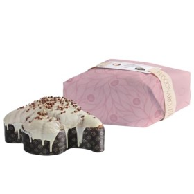 Fiasconaro Colomba Frutti di Bosco - 1 kg