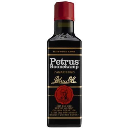 Petrus Boonekamp, 700 ml
