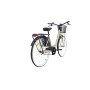 Discovery 26 Nocciola, Bici Olanda Donna 26'' Colore