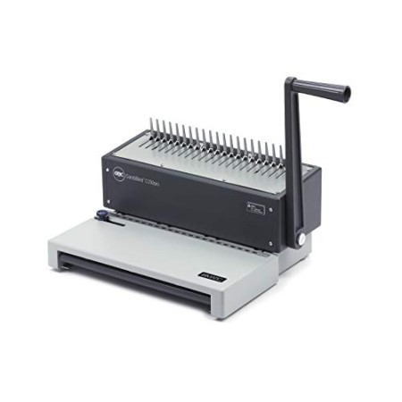 GBC Rilegatrice Combbind C150Pro - IB271106