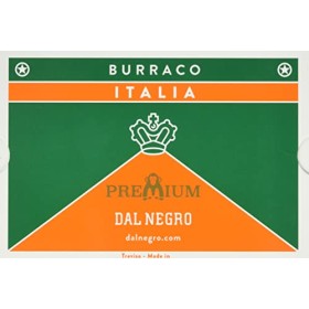 Dal Negro - 90078 Burraco Italia, Carte da Gioco
