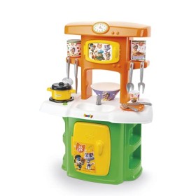 Smoby 44 Gatti La Cucina di Nonna Pina +18 MESI 7600311906