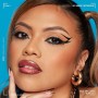 NYX Professional Makeup Eyeliner Epic Ink Liner, Applicatore a Pennellino, Formula Pigmentata, Waterproof, Nero, Confezione da 1