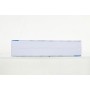 Ardes Penny AR5AM40P Ventilatore Piantana Altezza Regolabile 3 Pale 40 cm con Oscillazione, Ampia Base 60 cm e 3 velocità