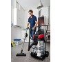 Einhell 2362000 Prolunga per Aspiratutto, Ø 36 mm, 3 M, Nero