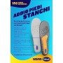 Scholl Gel Activ Work Solette da Lavoro per Uomo, 40-46.5, Colori Assortiti