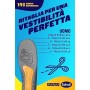 Scholl Gel Activ Work Solette da Lavoro per Uomo, 40-46.5, Colori Assortiti