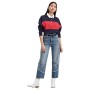 Levi's LEVIS FOOTWEAR AND ACCESSORIES Calypso Cintura, Nero (Regular Black 59), 90 Donna