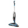 BISSELL SpinWave, Pulitore Multi-funzione 2-in-1, Mop Elettrico con Panni Rotanti, 0.83 litri, 20522