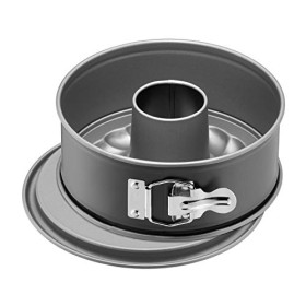 Kaiser 2300659541 Tortiera 2 Fondi, 20 cm