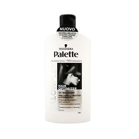 Palette Balsamo Salonplex - 500 Ml