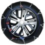 CORA 000142707 Catene da Neve per Auto Slim Grip 7 mm, Gruppo 7