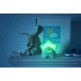 Chicco Luce Termometro Stella, Anti Buio, Bianco