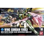 Bandai Hobby Action Figure Gundam Wing HGBF, Gundam Wing Fenice