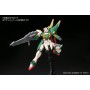 Bandai Hobby Action Figure Gundam Wing HGBF, Gundam Wing Fenice