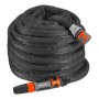 Gardena G1843820 Tubo per Irrigazione in Tessuto Liano da 30 Metri con Lancia a Doccia