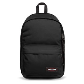 Eastpak Back To Work Zaino, 43 Cm, 27 L, Nero (Black)