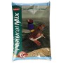 Padovan Naturalmix Alimento per Uccelli Esotici Confezione da 5 Kg