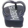 Havaianas Top Logomania, Infradito Unisex-Adulto, Blu (Navy Blue 0555), 43/44 EU