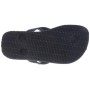 Havaianas Top Logomania, Infradito Unisex-Adulto, Blu (Navy Blue 0555), 43/44 EU