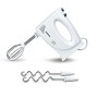 Siemens MQ95020N Sbattitore manuale Bianco 300 W